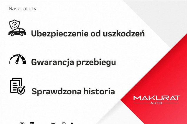 Fiat Tipo cena 47850 przebieg: 56441, rok produkcji 2019 z Lubniewice małe 667